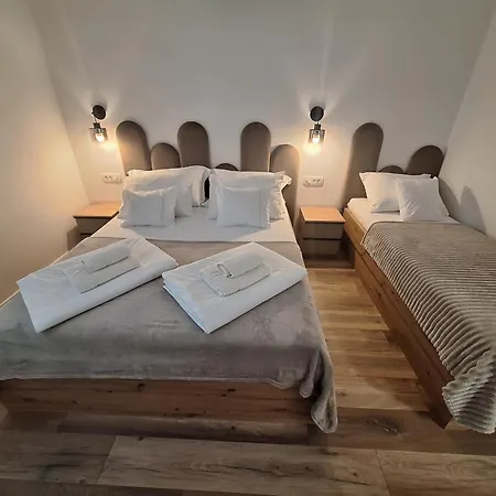 Novouredeni Marko, - Rab