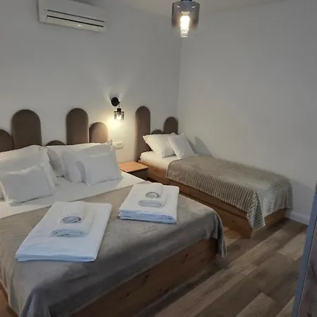 Apartman Novouredeni Marko, - Rab