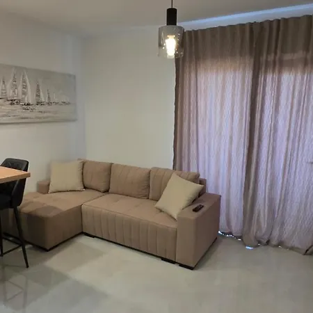 Apartamento Novouredeni Marko, - Rab Kampor