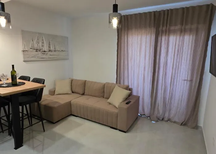 Apartamento Novouredeni Marko, - Rab Kampor