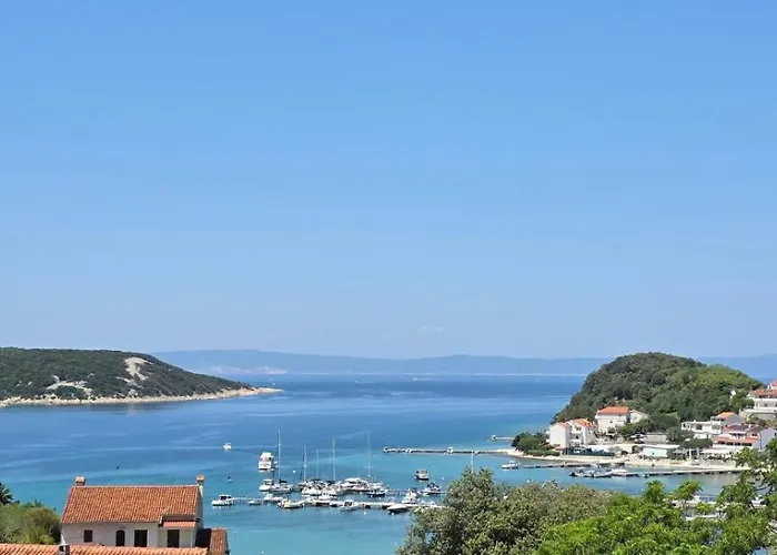 Apartamento Novouredeni Marko, - Rab