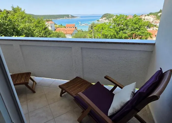 Apartamento Novouredeni Marko, - Rab Kampor